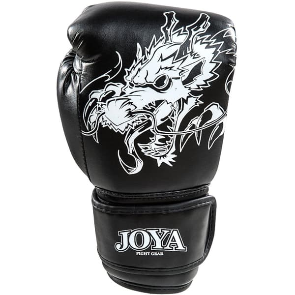 Joya White Dragon potkunyrkkeilyhanskat