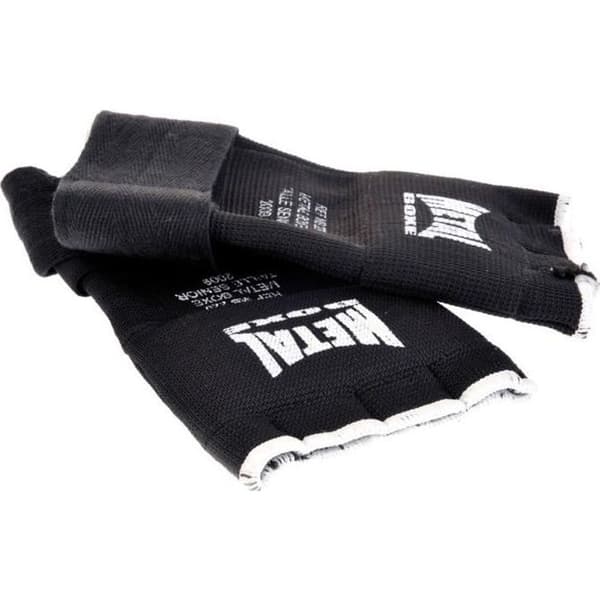 METALL BOXE Under Glove Max Gel Sponge - Junior - Svart