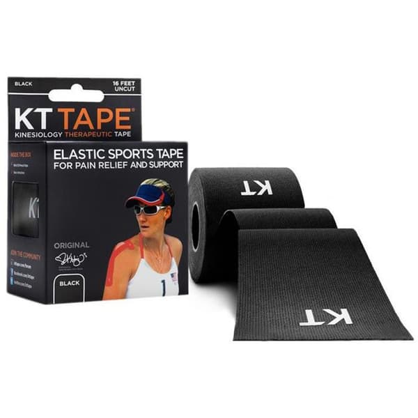 Kinesiologiband - KT Tape - Original - 5 meter - Hypoallergenisk - Inte klippt