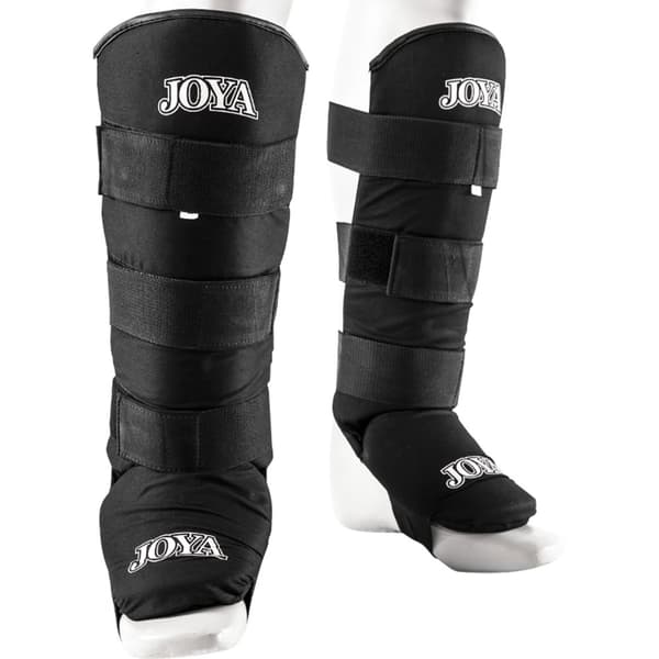 Joya Velcro scheenbeschermer