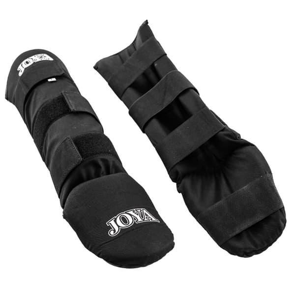Joya Velcro scheenbeschermer