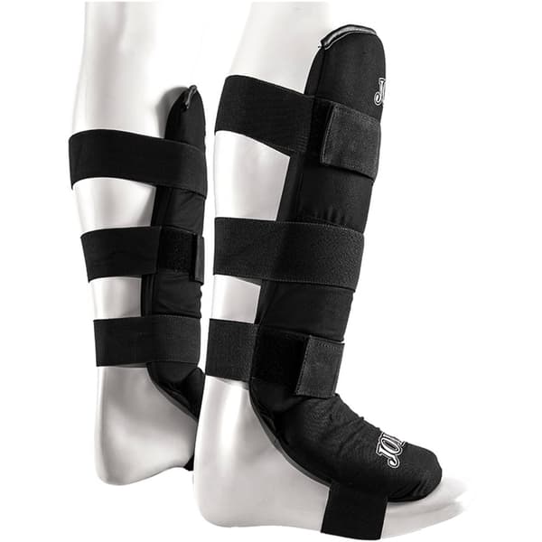 Joya Velcro scheenbeschermer