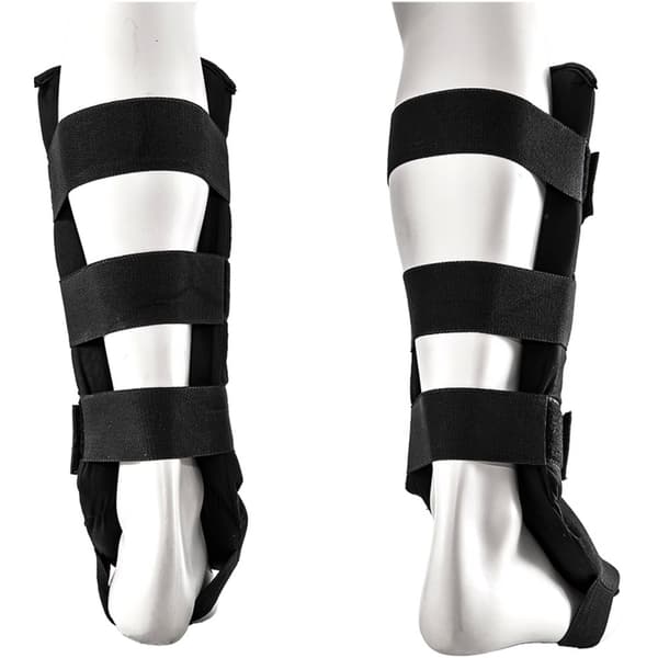 Joya Velcro scheenbeschermer