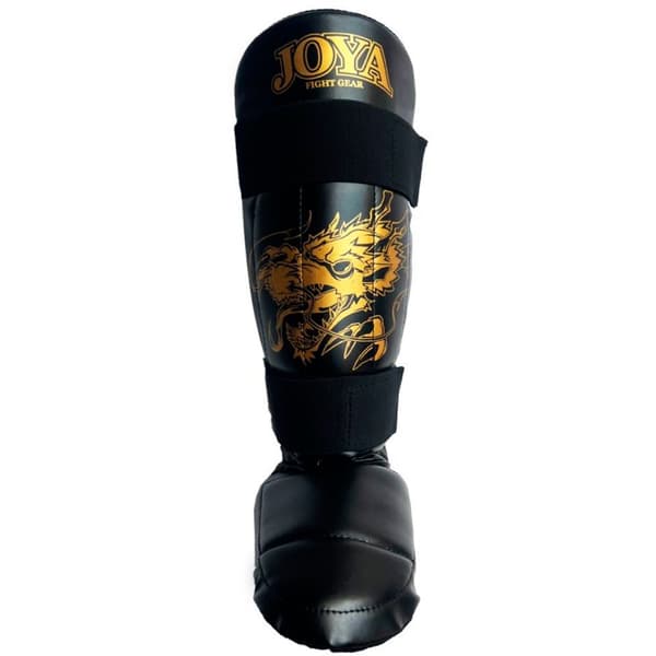 Joya Gold Dragon Shin Guards xs