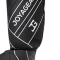 Miniatyrbillede 4 af 5: Joya Essential Benskinner sort/hvid