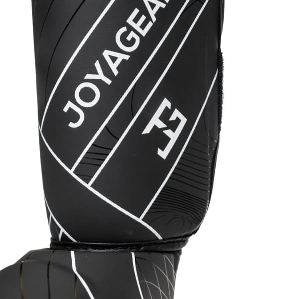 Joya Essential Benskinner sort/hvid
