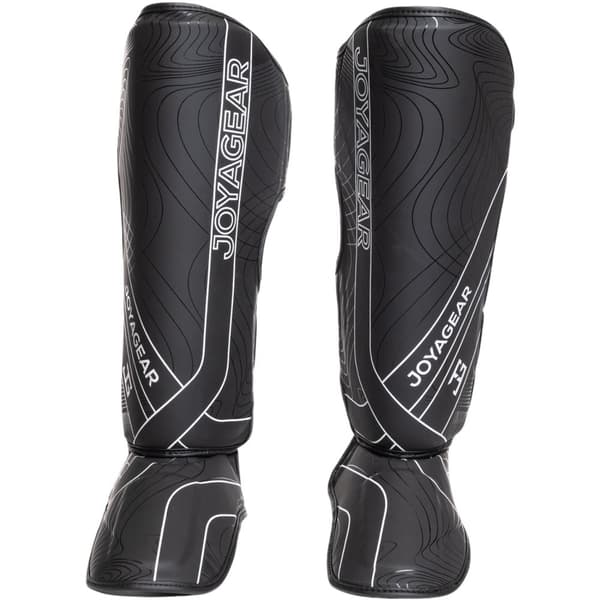 Joya Essential Benskinner sort/hvid m