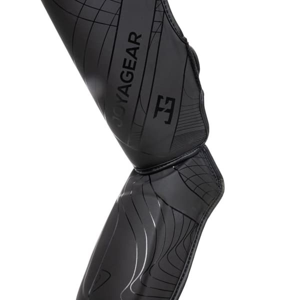 Joya Essential Scheenbeschermers zwart