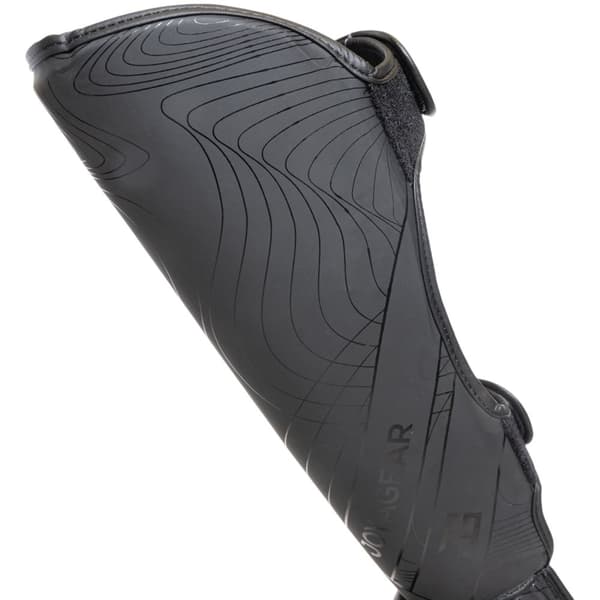 Joya Essential Scheenbeschermers zwart