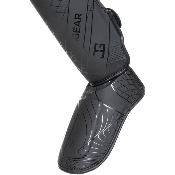 Joya Essential Scheenbeschermers zwart l
