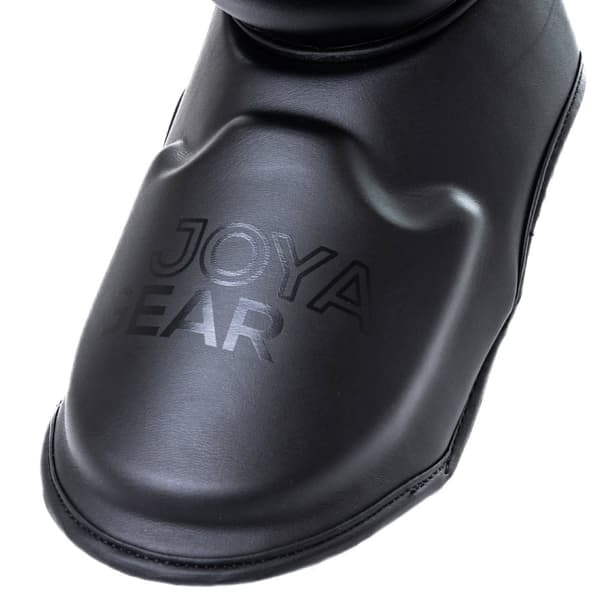 Joya Strike Scheenbeschermers zwart