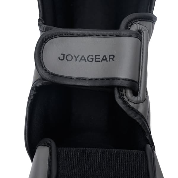 Joya Strike Scheenbeschermers grijs