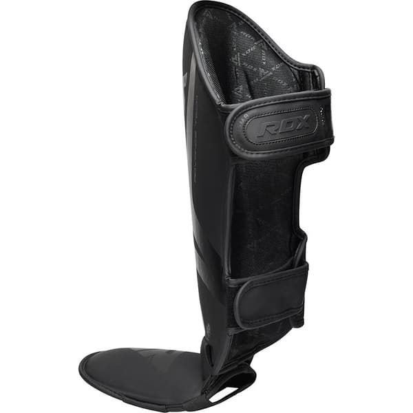 RDX Benskydd T15 Noir Svart M