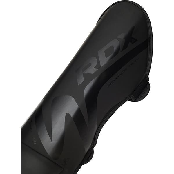 RDX Benskydd T15 Noir Svart M