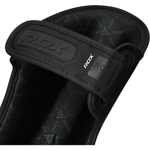 RDX Benskydd T15 Noir Svart M