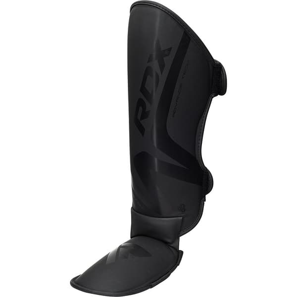 RDX Benskydd T15 Noir Svart M