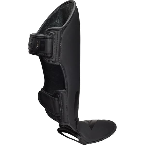 RDX Benskydd T15 Noir Svart M