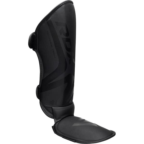 RDX Benskydd T15 Noir Svart M