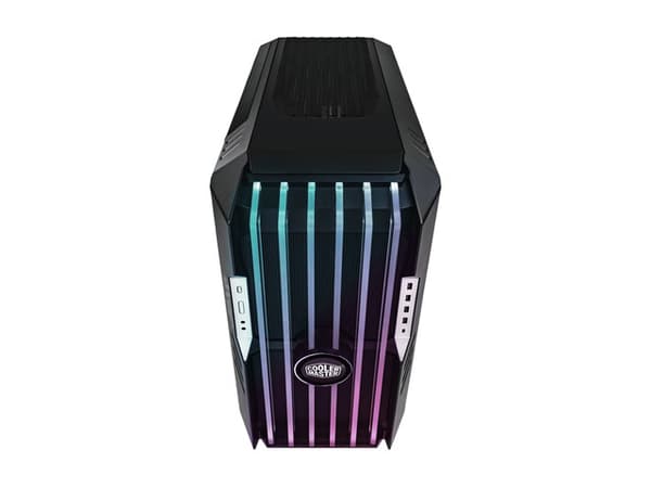 Obudowa HAF 700 EVO z oknem ARGB