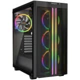 Case|BE QUIET|Pure Base 500 FX|MidiTower|Not included|ATX|MicroATX|MiniITX|Colour Black|BGW43 Sort