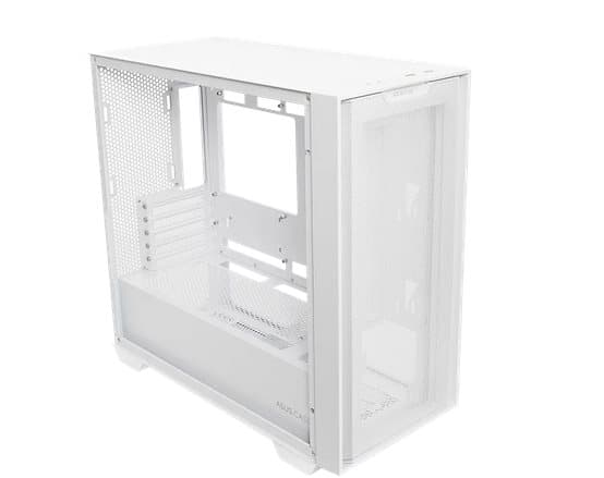 ASUS A21 ASUS CASE WHITE