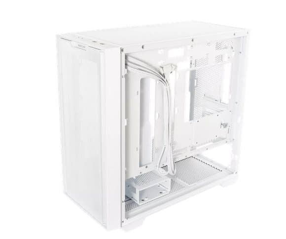 ASUS A21 ASUS CASE WHITE Hvid