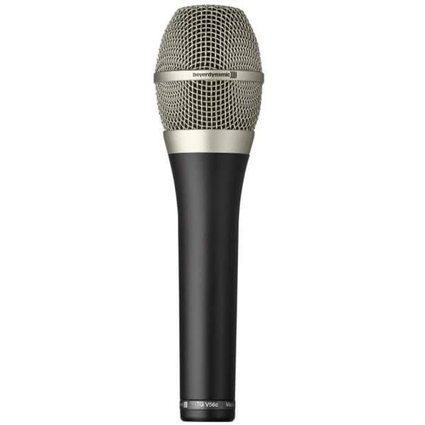 Beyerdynamic tg v56c
