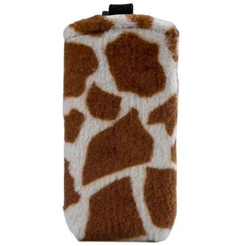 Etui för iPod Nano - MARWARE - SPORTSUIT - Dammtålig - Repfria - Plush