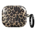 Miniatyrbild 1 av 4: Coque för AirPods 3 Anti-rip Modell Player Burga Leopard