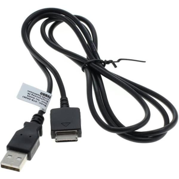 TECHGEAR USB Charging Cable for Sony MP3 Player NWZ-A816, NWZ-A818, NWZ-A828, NW-A916, NW-A918, NW-A919, NWZ-610F Compatible with WMC-NW20MU TECHGEAR USB Charging Cable for Sony MP3 Player NWZ-A816, NWZ-A818, NWZ-A828, NW-A916, NW-A918, NW-A919, NWZ-610F Compatible with WMC-NW20MU