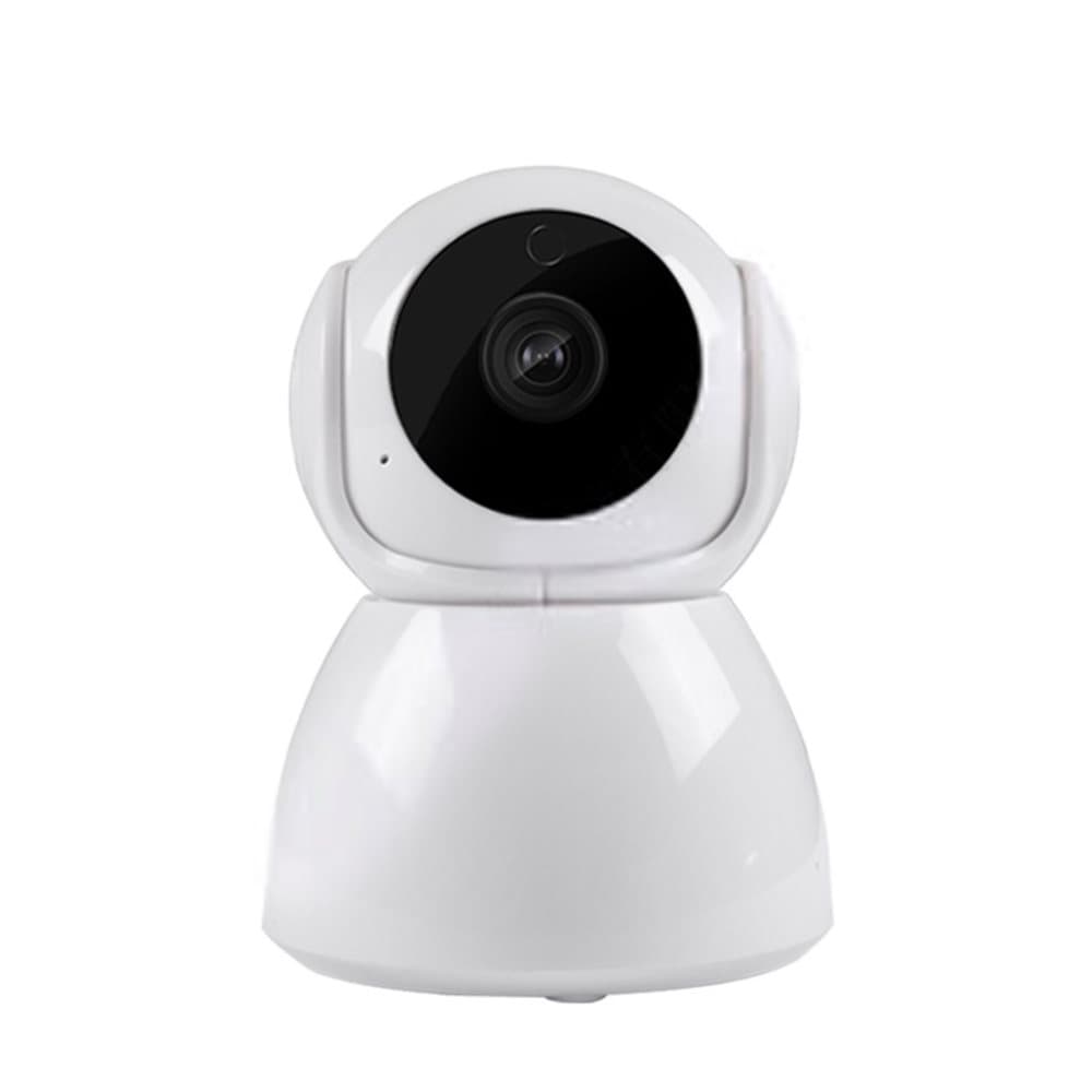 Övervakningskamera WIFI Wireless AI Smart Network High Definition Night