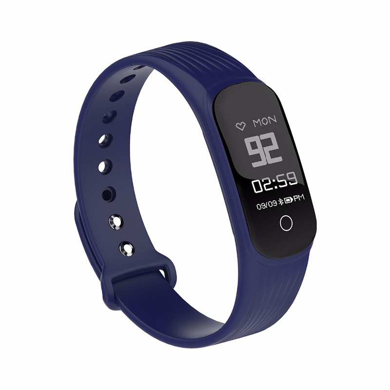 MGCOOL Band 4 Fitness Tracker armb nd CDON