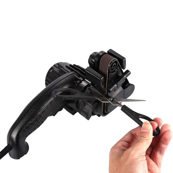 Kniv og værktøj Sharpener