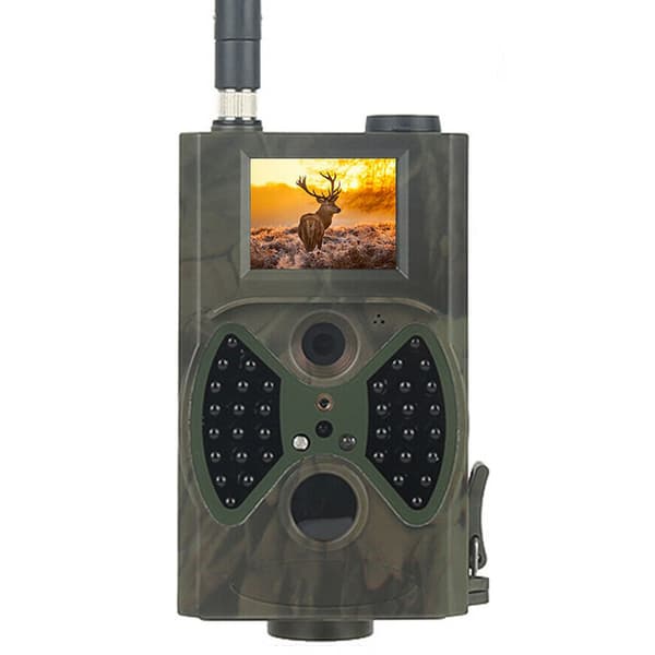 Også meget populære på dette website lige nu er Bleach vs Naruto 12MP IR Wildlife Scouting Cam Night Vision Som vist