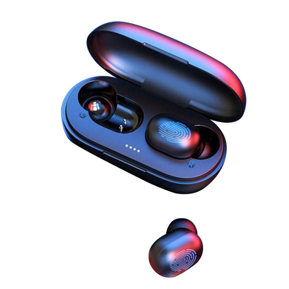 A6X TWS Bluetooth Wireless In Ear Earbuds CDON