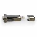 Miniatyrbillede 2 af 3: USB til RS232-adapter Digitus DA-70156