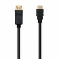 Miniatyrbillede 2 af 4: DisplayPort til HDMI-adapter NANOCABLE 10.15.4301 1 m