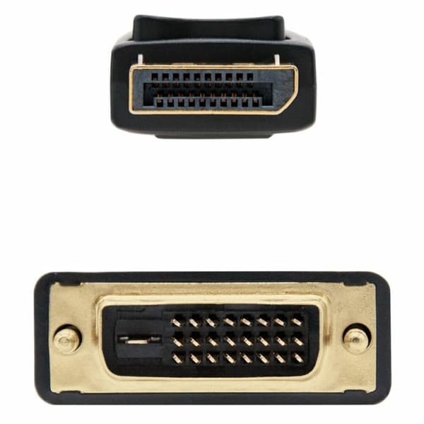 DisplayPort DVI adapter NANOCABLE 10.15.4502