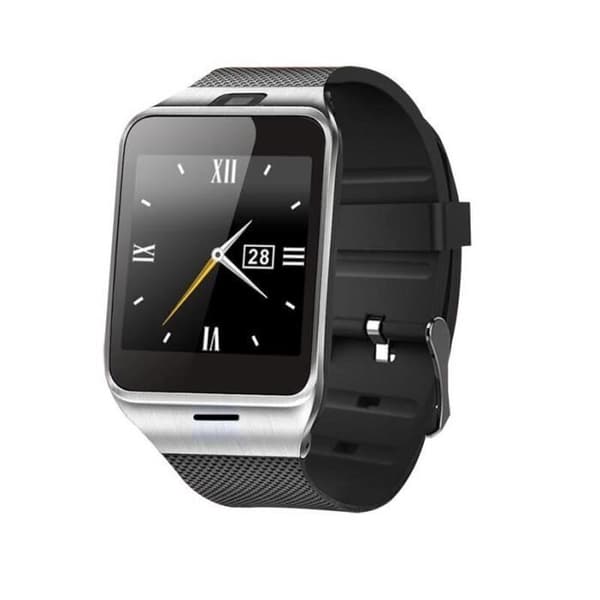 Smart Watch DZ09 Armbandsur med HD-kamera för telefon