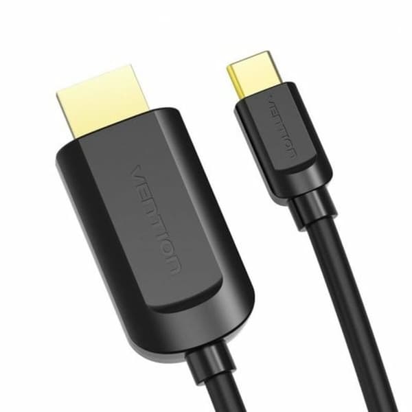 USB-C til HDMI-kabel Vention CGUBG
