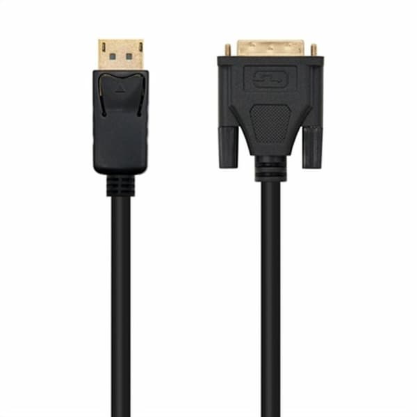 DisplayPort DVI adapter NANOCABLE 10.15.4502