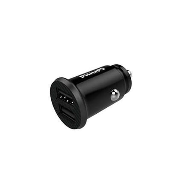 Biloplader Philips DLP2510/00 Sort