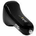 Pikkukuva 2 / 3: Autolaturi Startech USB2PCARBKS