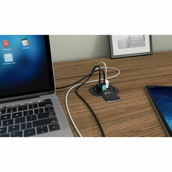 Laptop laturi i-Tec CHARGER96WD