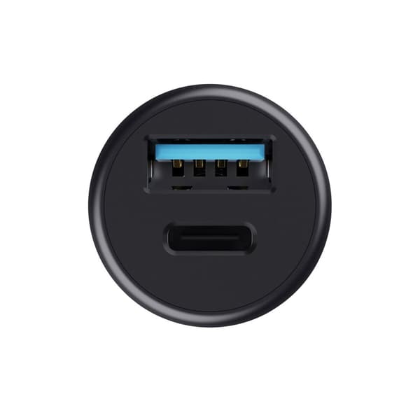 Biloplader Trust 25197