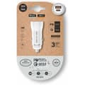 Miniatyrbillede 2 af 2: Biloplader Tech One Tech TEC2813