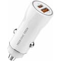 Miniatyrbillede 1 af 2: Biloplader Tech One Tech TEC2813