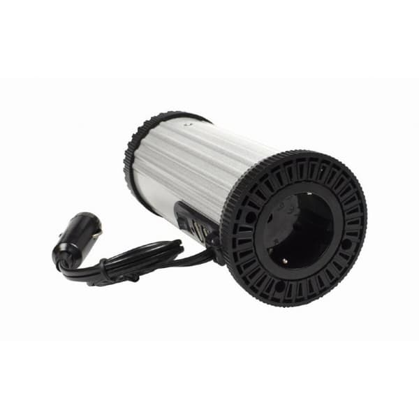 Biloplader GEMBIRD EG-PWC150-01 150W