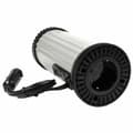 Miniatyrbillede 2 af 11: Biloplader GEMBIRD EG-PWC150-01 150W