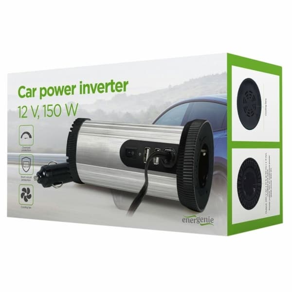 Autolaturi GEMBIRD EG-PWC150-01 150W